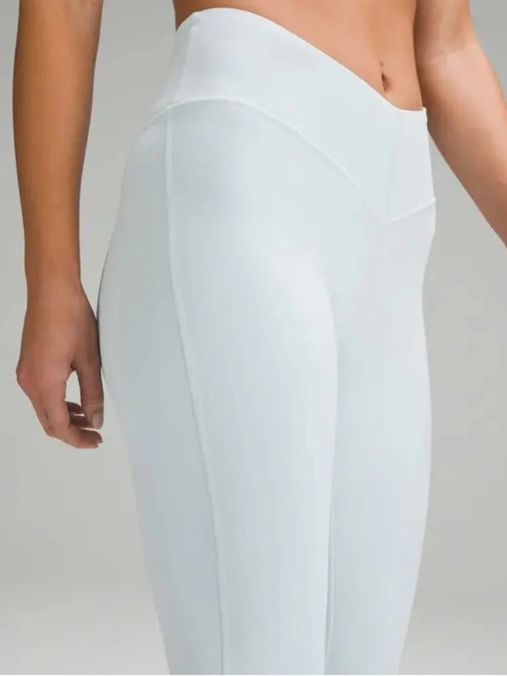 Lulu Lemon Align V-Waist Leggings